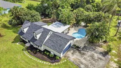 4660 Coconut Boulevard, West Palm Beach – Single Family Residence for sale