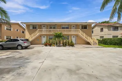 4106 RIVERSIDE Drive #1 - #2, Coral Springs – Apartment for rent