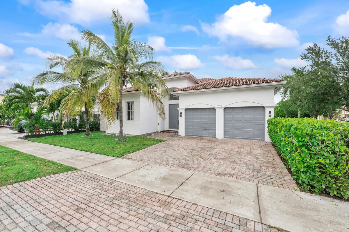 8911 NW 178th Ln_035 at 8911 NW 178th Lane, Hialeah