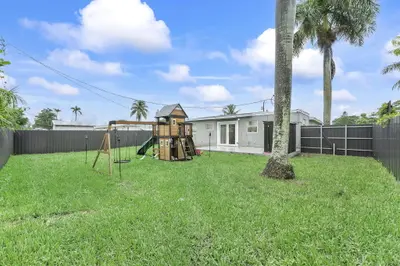 6337 NW 24TH Court, Margate – Single Family Residence for sale