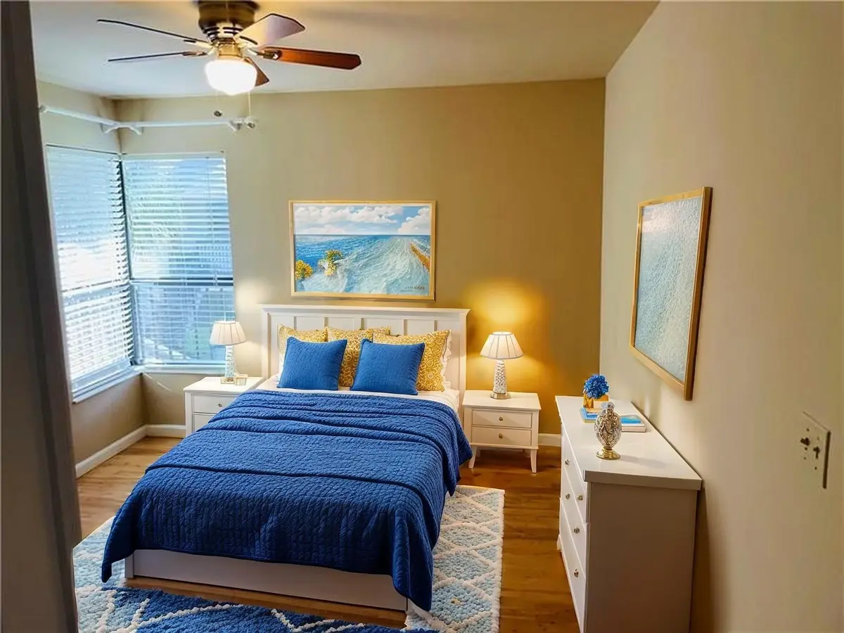 Photo 4 at 3561 NW 35TH Street 1622, Coconut Creek
