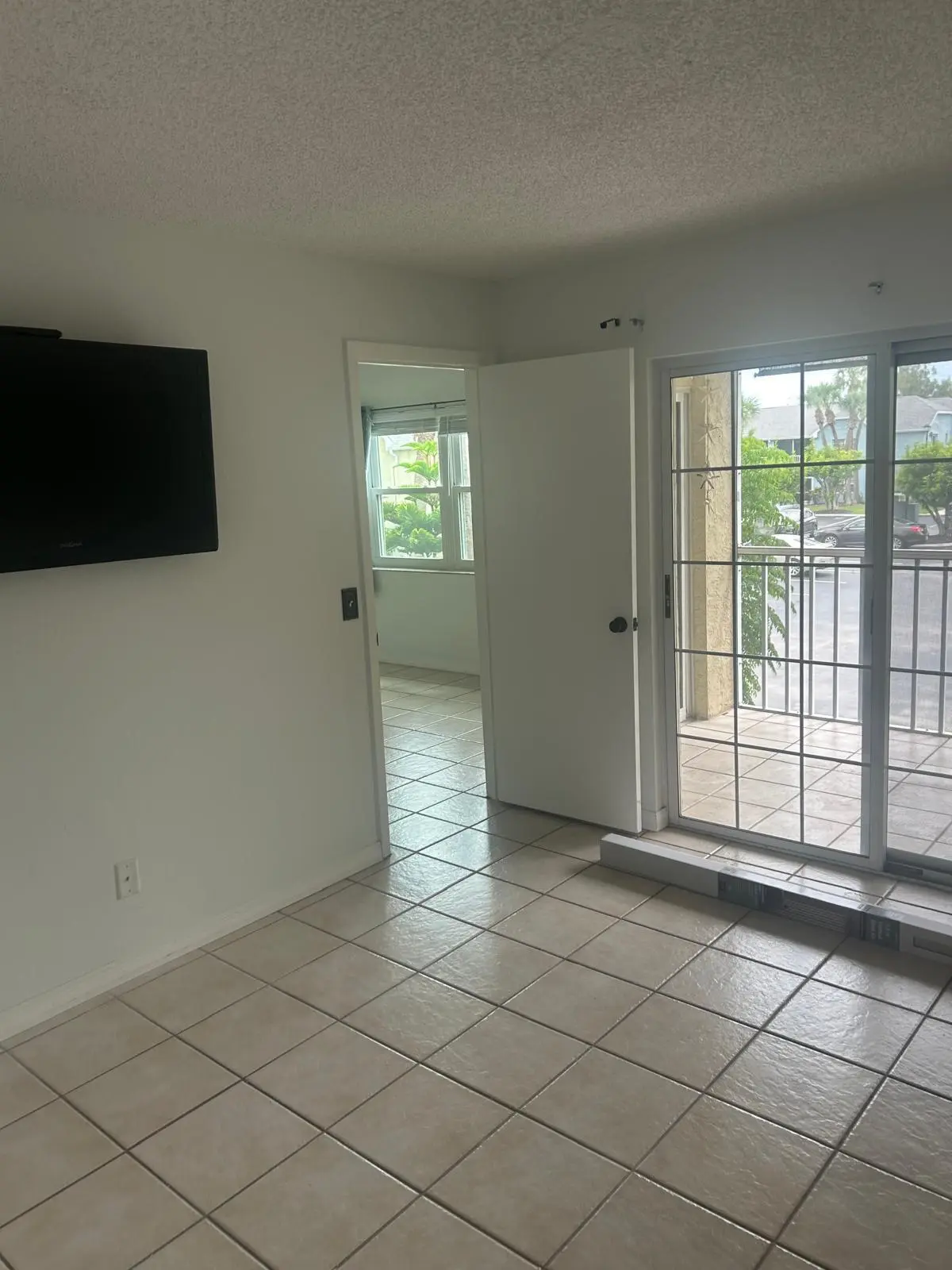 Primary Bedroom at 1627 SE GREEN ACRES Circle Z203, Port St. Lucie