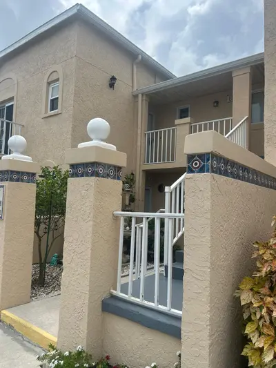 1627 SE GREEN ACRES Circle Z203, Port St. Lucie – Condominium for rent