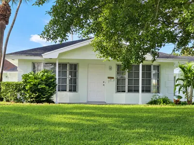800 Ibis Way 4, North Palm Beach – Apartment for rent