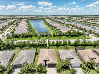 11597 SW Hawkins Terrace, Port St. Lucie – Single Family Residence for sale