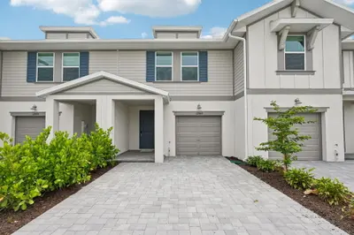 12989 SW Forli Way, Port St. Lucie – Townhouse for sale