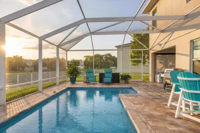 1891 NW Vivanco Street, Port St. Lucie – Single Family Residence for sale