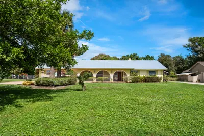 5417 SE MAJOR Way, Stuart – Single Family Residence for sale