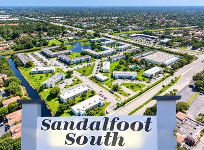 9818 Marina Boulevard 1225, Boca Raton – Condominium for sale
