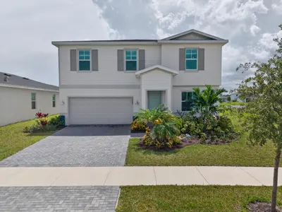 3507 Harborside Avenue, Fort Pierce – Single Family Residence for sale