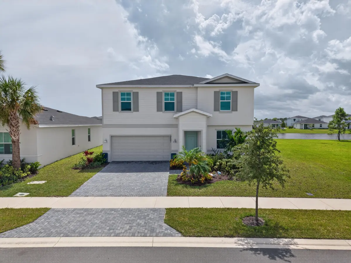 waters-2 at 3507 Harborside Avenue, Fort Pierce