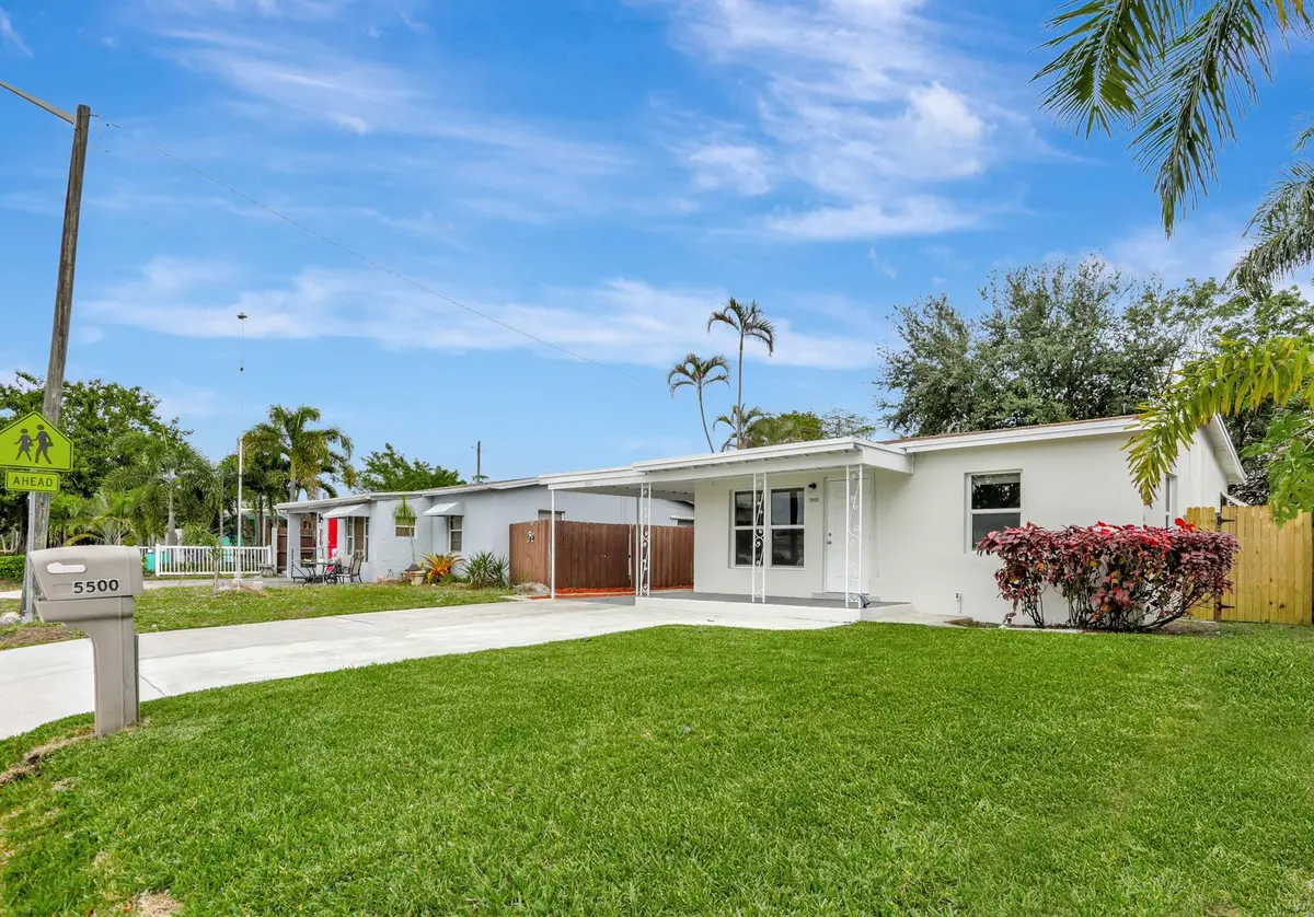 Photo 2 at 5500 N ANDREWS Avenue, Oakland Park