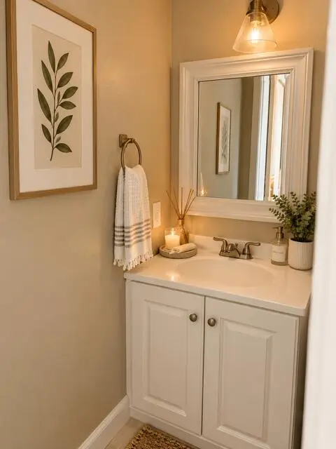 VIRTUAL STAGED PHOTO at 3 CROSSINGS Circle E, Boynton Beach