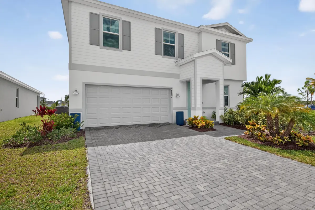 waters-37 at 3507 Harborside Avenue, Fort Pierce