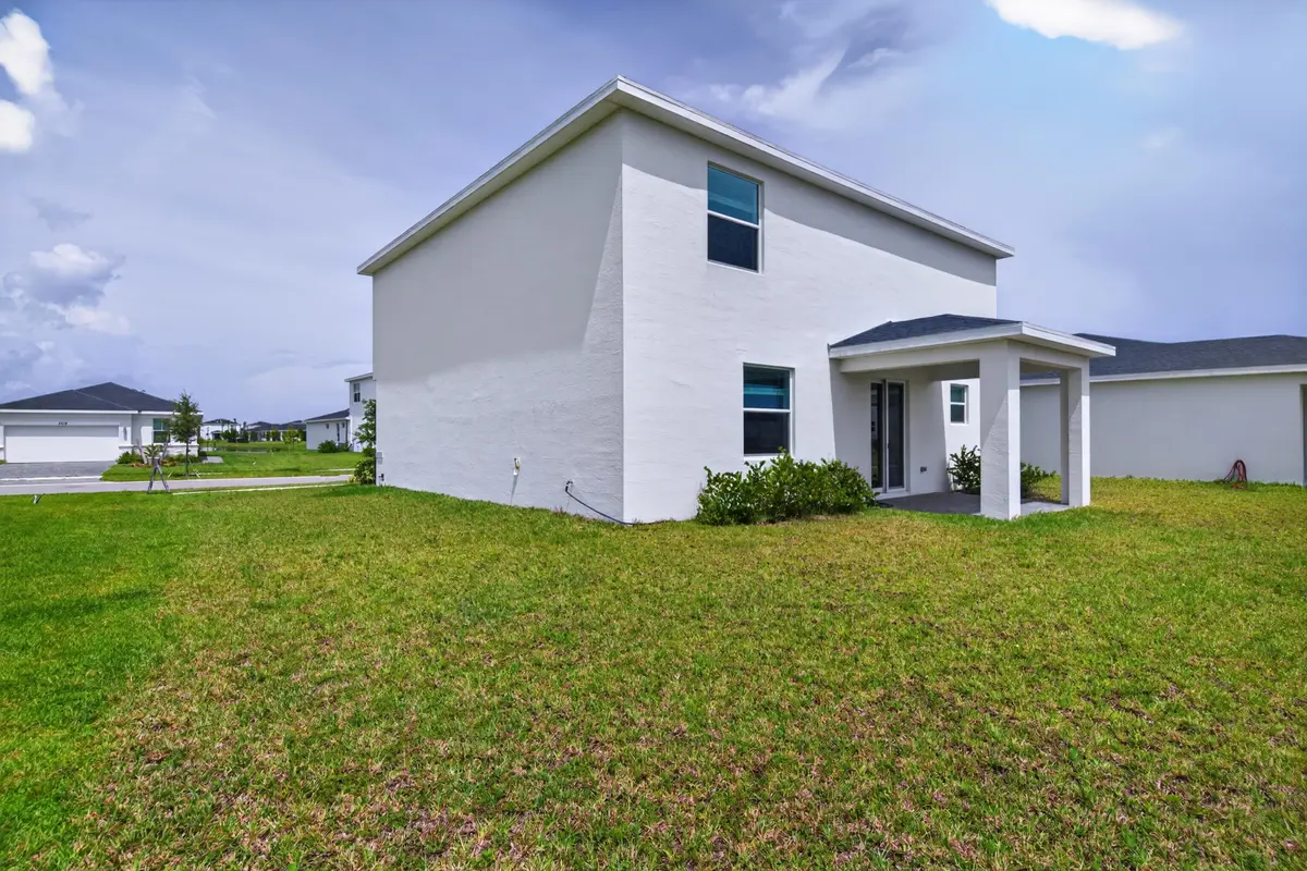 waters-39 at 3507 Harborside Avenue, Fort Pierce