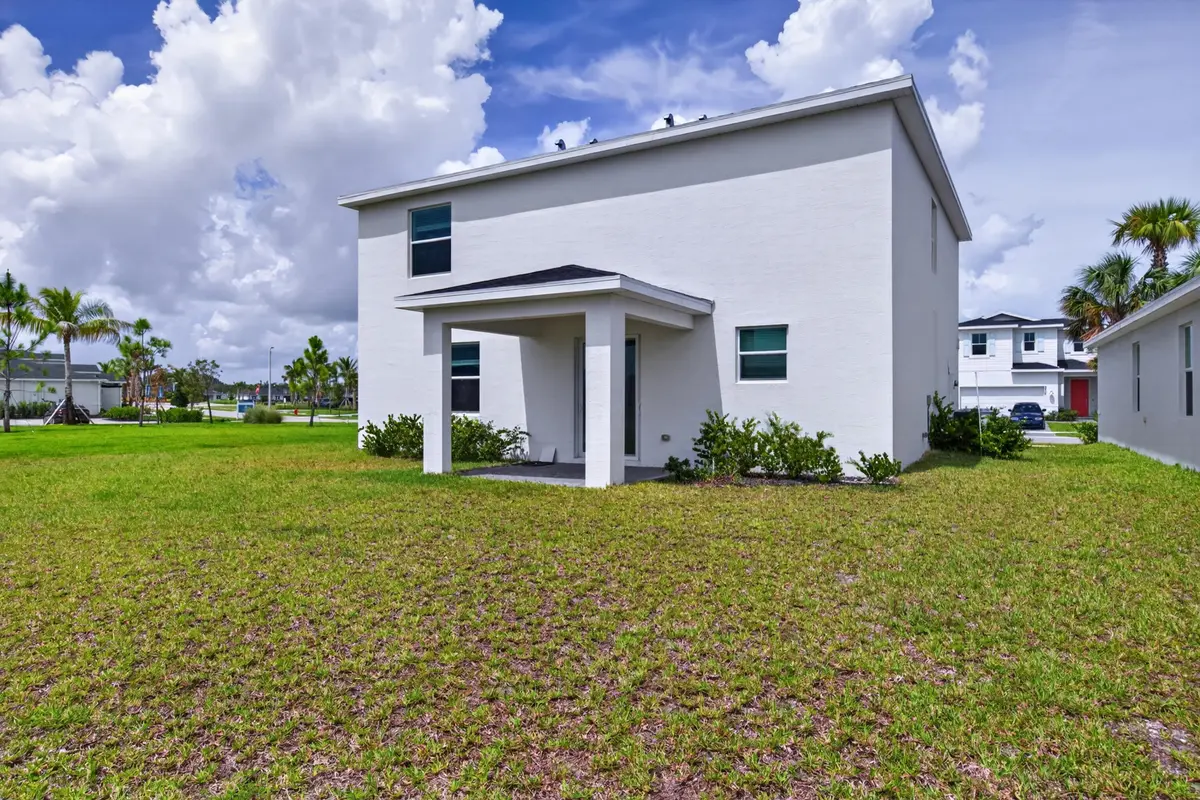 waters-41 at 3507 Harborside Avenue, Fort Pierce