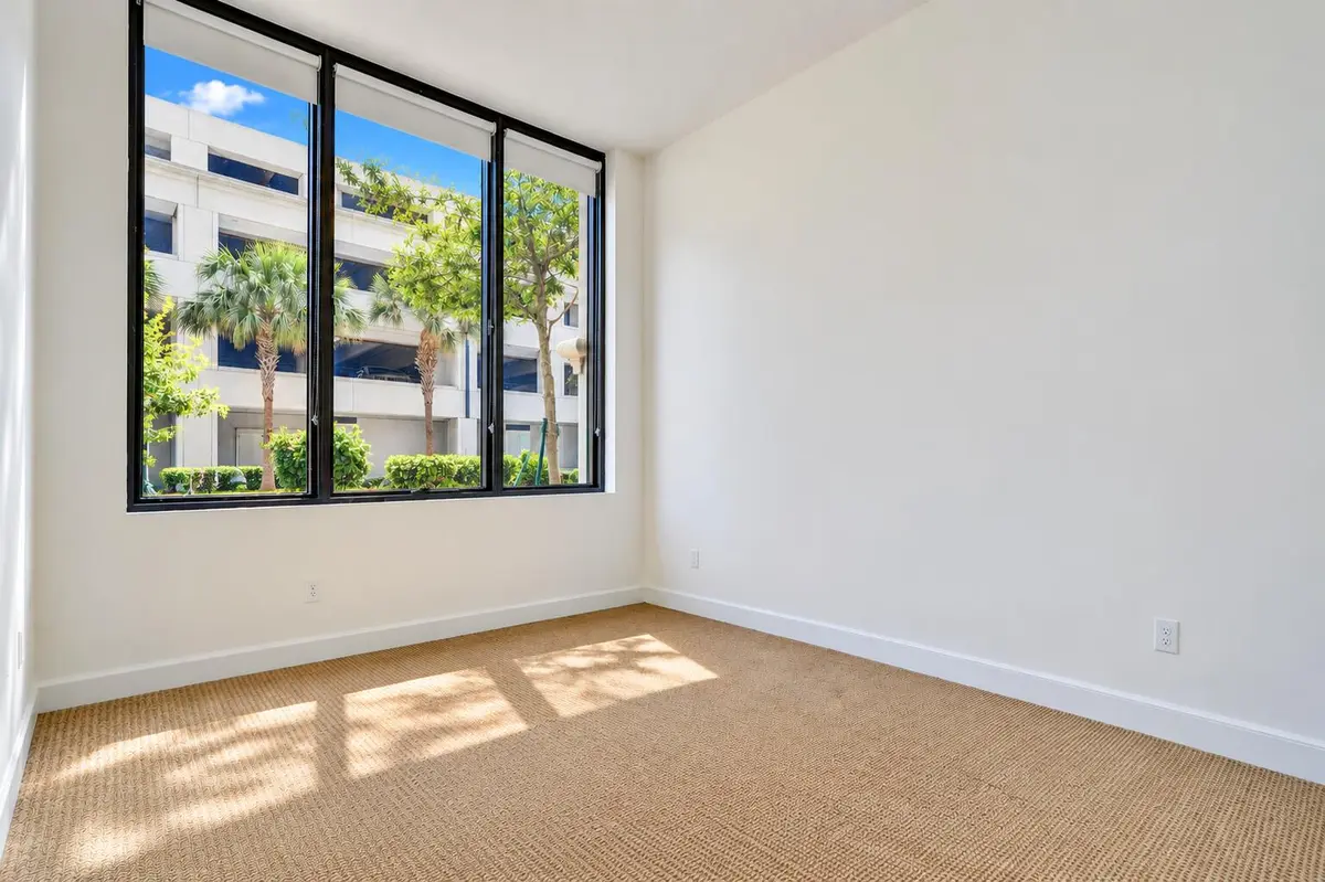 1st fl bedroom or office at 801 S Olive Avenue 118, West Palm Beach