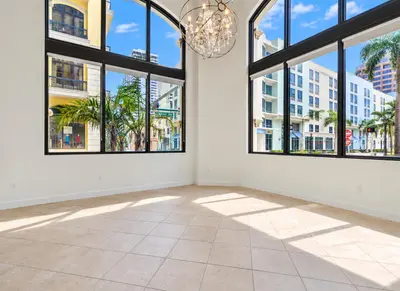 801 S Olive Avenue 118, West Palm Beach – Condominium for rent
