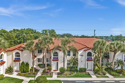460 NW 67TH Street L105, Boca Raton – Villa for sale