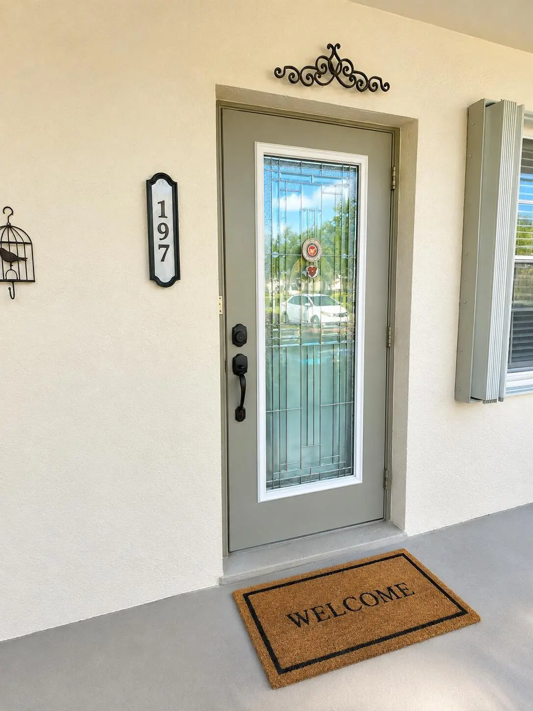 2C0400BD-2BF3-4DEE-B5B2-66A0C0AADF43 at 197 KENT L, West Palm Beach
