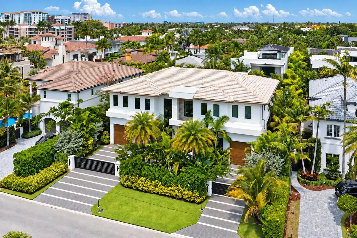 735 W Fern at 735 W Fern Drive, Boca Raton
