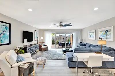 1236 NE 18TH Avenue B-C, Fort Lauderdale – Single Family Residence for rent