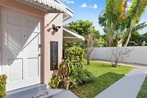 811 SW 26th Court B, Fort Lauderdale – Townhouse for rent