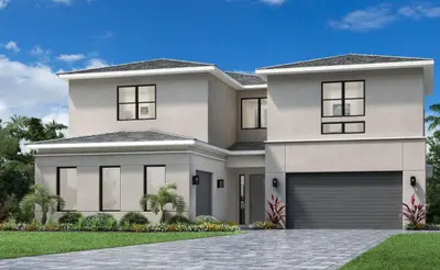 3878 SHERWOOD Boulevard, Delray Beach – Single Family Residence for sale