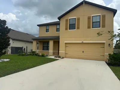 6140 NW REGENT Street, Port St. Lucie – Single Family Residence for sale