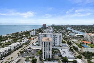 3031 N OCEAN Boulevard 805, Fort Lauderdale – Condominium for sale