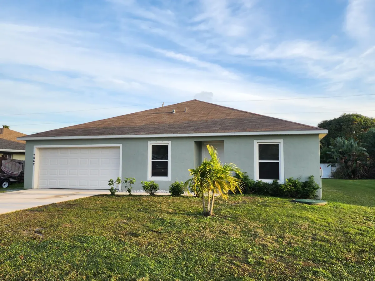 2862 SE Buccaneer Cir (5) at 2862 SE BUCCANEER Circle, Port St. Lucie