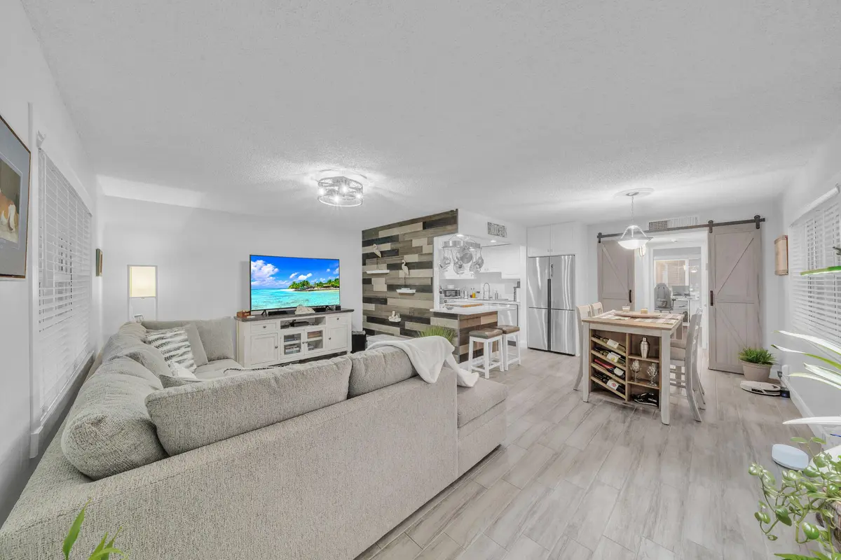 3 Entrance at 544 Capri L, Delray Beach