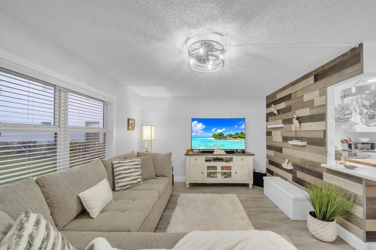 4 Living Area (1) at 544 Capri L, Delray Beach