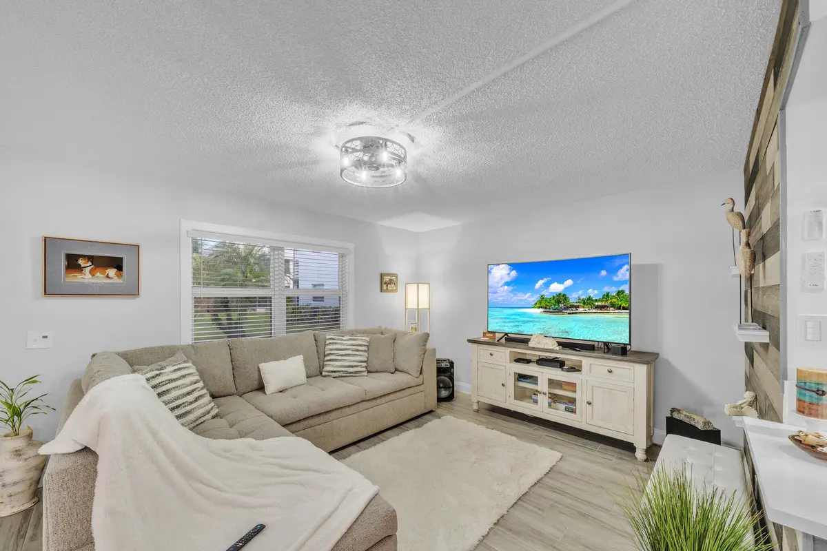 4 Living Area (2) at 544 Capri L, Delray Beach