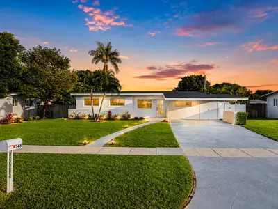 345 PINEHURST Road, Palm Springs – Single Family Residence for sale