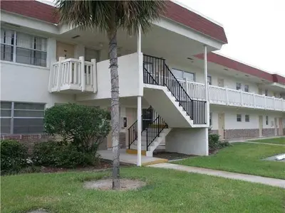4165 SW 67TH Avenue 104B, Davie – Condominium for rent