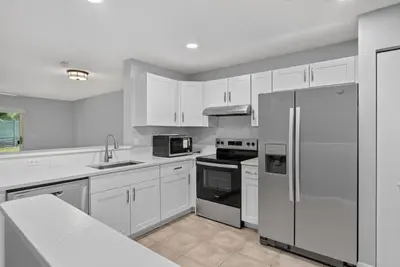 9766 Kamena Circle, Boynton Beach – Townhouse for rent