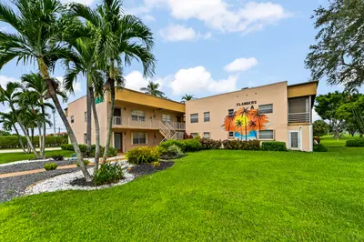 20 Flanders A, Delray Beach – Condominium for sale