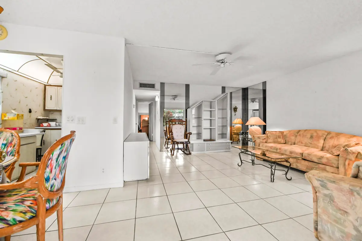 03 Living room 01 at 20 Flanders A, Delray Beach