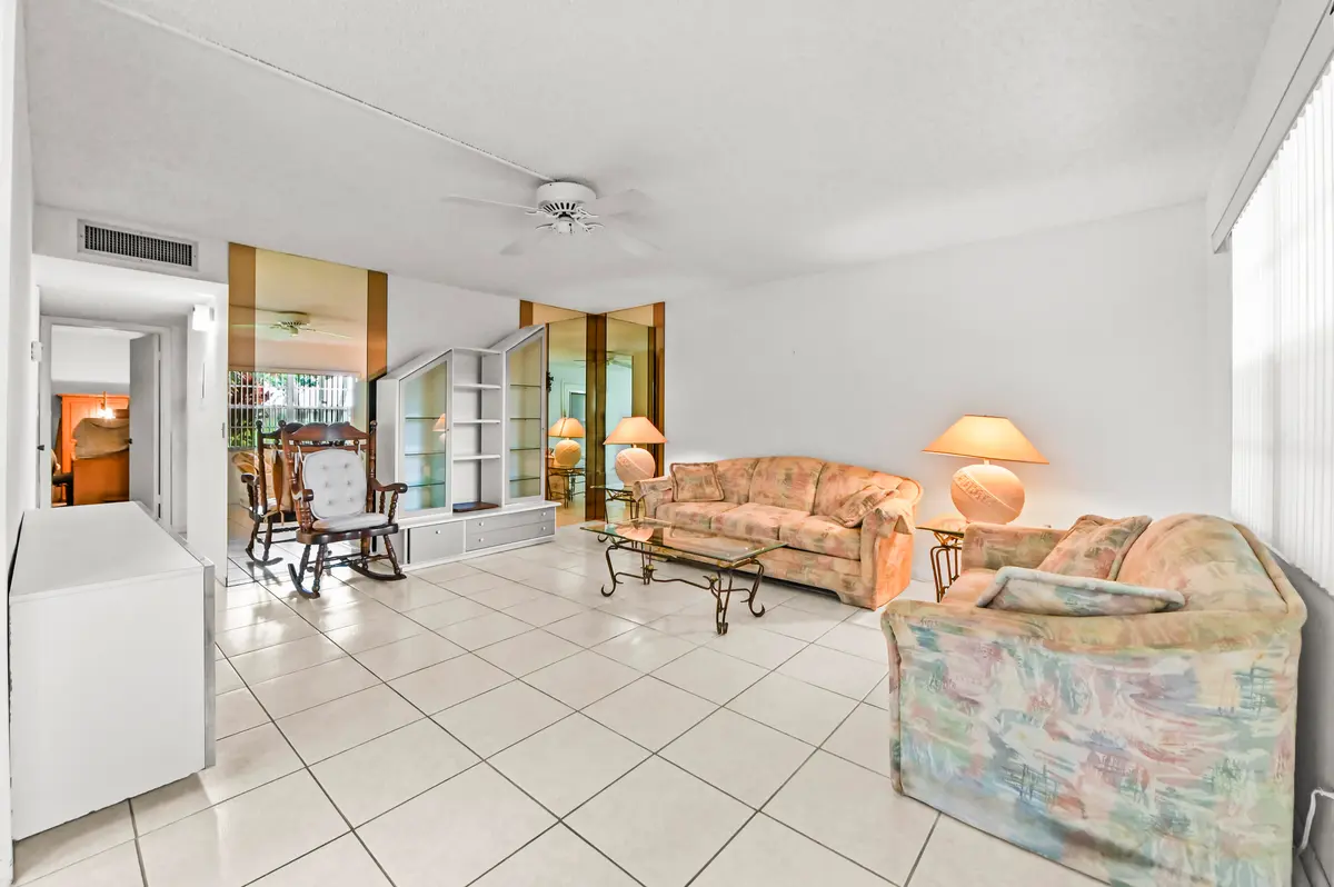 04 Living room 02 at 20 Flanders A, Delray Beach