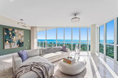 1 N Ocean Boulevard 806, Pompano Beach – Condominium for sale