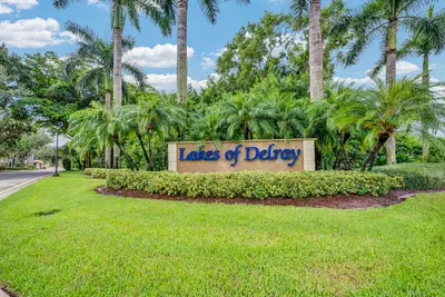 15074 WITNEY Road 205, Delray Beach – Condominium for sale