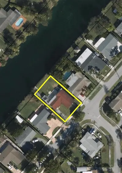 19762 Bel Aire Drive, Cutler Bay – Single Family Residence for sale