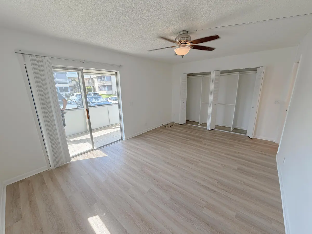 Bedroom at 106 BURGUNDY C, Delray Beach