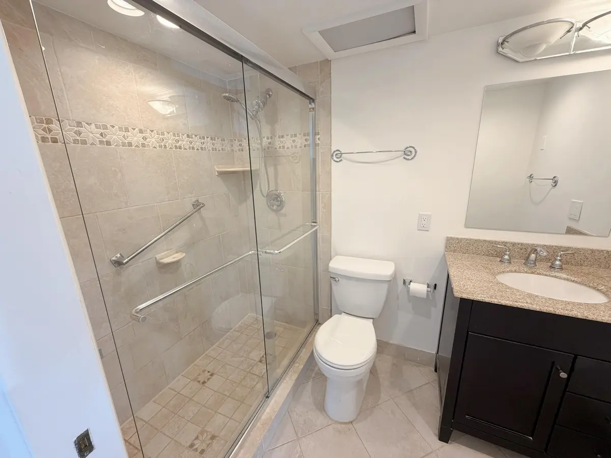 masterbathroom2 at 106 BURGUNDY C, Delray Beach