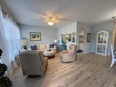 2929 SE OCEAN Boulevard 146-2, Stuart – Condominium for rent