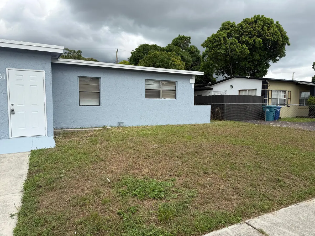 3451 0 at 3451 NW 6TH Street, Lauderhill