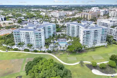 500 SE MIZNER Boulevard A710, Boca Raton – Condominium for sale