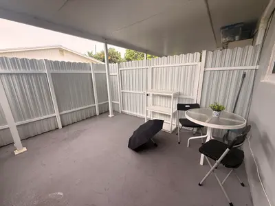 2154 Bimini Drive, West Palm Beach – Efficiency for rent
