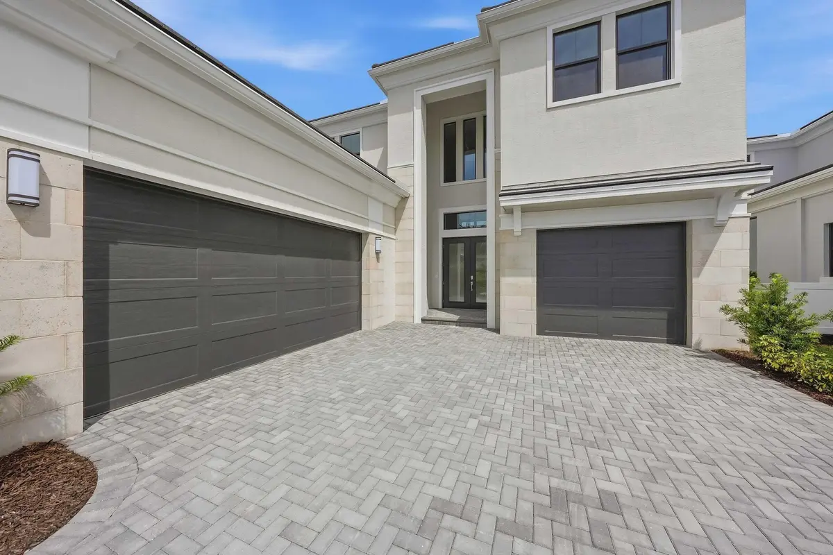 Front Exterior at 13353 Artisan Circle, Palm Beach Gardens